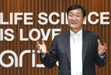 아리바이오 AR1001, ‘뇌졸중’ 비임상 효과 국제학술지 게재