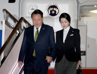 김건희 여사의 