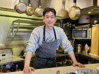 안성재도 극찬하더니…이효리 단골집 사장님의 요리 비결 [인터뷰+]