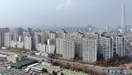 사라진 입주장 효과…원인은 꽉 막힌 부동산 규제 [더 머니이스트-심형석의 부동산정석]