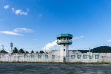 나 지금 너무 신나, 드라마 <더 글로리> 속 옛 장흥교도소