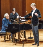 세계적 성악가들의 겨울나그네에 흠뻑 빠져든 가을