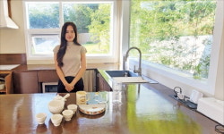 스러져가는 시골 빈집을 힙한 숙소로…경주 스테이숲숲