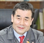 김영길 울산 중구청장 원전 인근 주민 방사능 예방 예산 따내…입화산에 전국 최고 도심 휴양림 조성