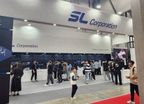 에스엘, DIFA 2024서 70년간의 여정과 미래 모빌리티 비전 선보여