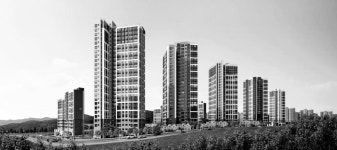 아산 탕정·전주 에코…지방 분양 침체에도 택지지구는 흥행