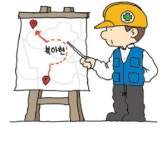 속도내는 지하 경부고속철…수색~광명, 대심도 우회