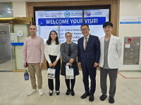 청남의료재단, 울산혁신도시 청남국제병원 K-의료 선두주자로 육성