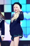 [포토] 세이마이네임 소하, 모자 쓰고 깜찍하게~