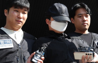 '강남역 교제살인' 의대생 사형 구형…