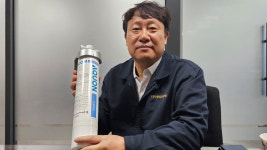 카본블록 강자 한독크론텍 자체 브랜드로 글로벌 정수기 시장 도전 [원종환의 中企줌인]