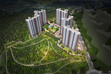 분양가 상한제 적용…화성 비봉 금성백조 예미지 2차 11월 분양 예정