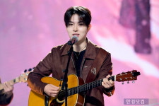 [포토] 범진, 감탄을 부르는 멋짐