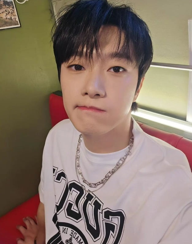 FT아일랜드 최민환, 성매매 의혹 부인에 경찰 불송치 결정