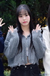 [포토] 클라씨 선유, 귀여움 가득~