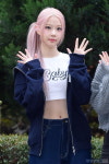 [포토] 클라씨 채원, 눈부신 아름다움