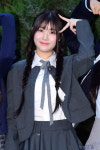 [포토] 오드유스 마이카, 아이 같은 순수한 미소