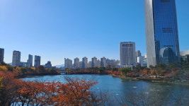 석촌호수 산책하다 미술 전시 관람…송파구, 22일 더갤러리 호수 개관 [메트로]