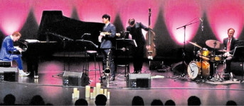 찬바람 불 때…마음의 온도 높일 따스한 재즈 어떠세요?