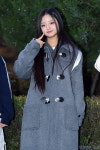 [포토] 버비 주하, 깨물어주고 싶은 깜찍함