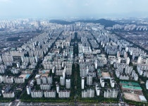 [속보] 일산 백송·후곡·강촌마을 선도지구 선정