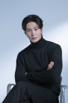 주원 곽도원과 기싸움? 걸어도 눈치 못채는 스타일 (인터뷰①)