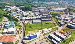 부울경 중심 김해…스마트 물류도시로 뜬다