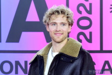 [포토] 크리스토퍼, 