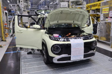 광주글로벌모터스, 캐스퍼 EV 생산하니 직원 이직률 뚝