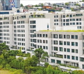 220억 나인원한남 86억 공시가로 증여?…내년부턴 감정평가로 과세