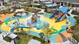 제일건설㈜, 신검단중앙역 풍경채 어바니티 입주 시작