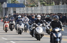 현대차, 전 사업장 생산 중단 [주목 e공시]