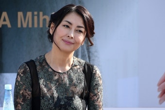 '러브레터' 여주인공 나카야마 미호, 자택서 숨진 채 발견