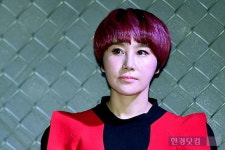 가수 박혜경, 尹 담화 분노…