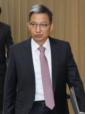 [포토] 비상계엄 수사 관련 브리핑하는 우종수 국수본부장