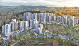 서울 상봉·삼선동 교통 강점…경기 옥정·평택 등 가격 경쟁력