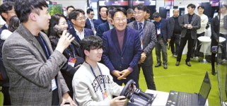 '벤처 실험실' 된 광주…수도권 기업도 찾는다