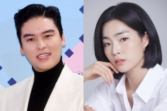 '나혼산' 어쩌나…이장우, 조혜원과 결혼 계획 발표