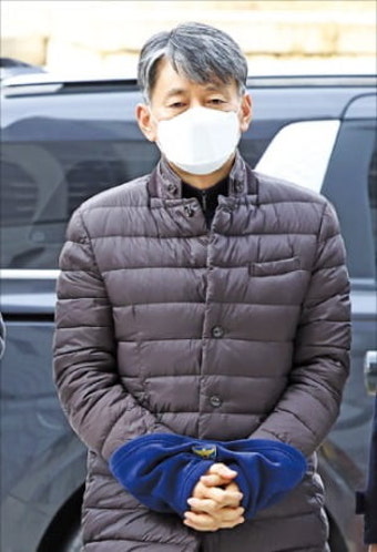 '경찰 수뇌부' 조지호·김봉식 구속…