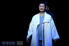 음주 운전 2회 안재욱, 8년 만에 지상파 복귀