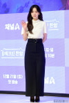 김지은바디톡스 | [포토] 김지은, '아름다움 뽐내며~'