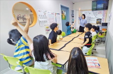 365일 아이 돌봄…'워킹맘 천국' 된 경북