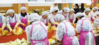 대구신세계, 입사 뒤 시작한 봉사가 최고의 취미죠…1년 내내 플로깅·집수리·헌혈 릴레이