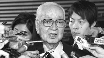 '日보수 언론의 심장' 요미우리신문 주필 별세
