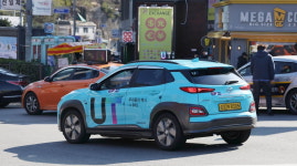 우티 털어낸 티맵, 지분 전량 매각…우버가 모두 인수