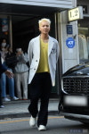 '부실 근무 의혹' 송민호, 경찰 입건…사회복무요원 전수조사도