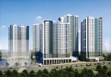 미분양 확 줄어든 대구 3곳, 부산·전주 등 알짜 단지 관심