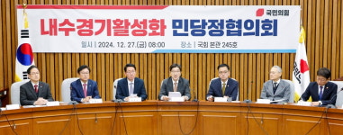 [속보] 당정 설 온누리상품권 할인율 15%…골목형 상점가 550곳 확대