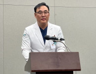 [속보] 이대서울병원 생존 남성승무원 깨보니 구조돼있었다 해