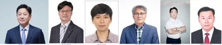 구미상의, 구미상공대상 수상자 선정